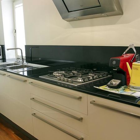 Sarai Apartments Venedik Dış mekan fotoğraf