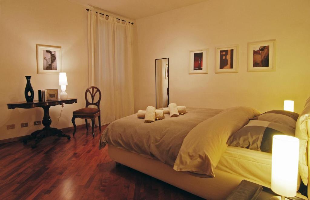 Sarai Apartments Venedik Oda fotoğraf