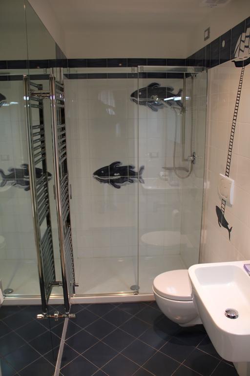 Sarai Apartments Venedik Oda fotoğraf