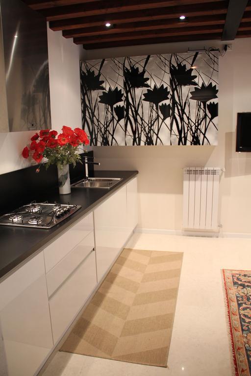 Sarai Apartments Venedik Oda fotoğraf