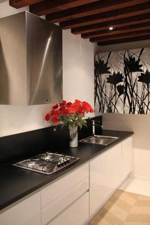 Sarai Apartments Venedik Oda fotoğraf