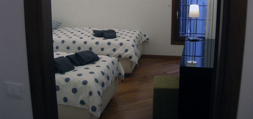 Sarai Apartments Venedik Dış mekan fotoğraf
