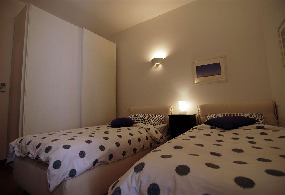 Sarai Apartments Venedik Dış mekan fotoğraf