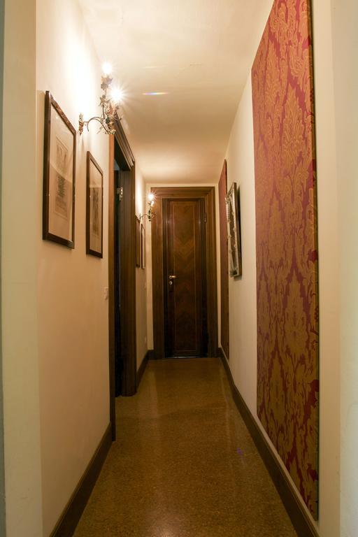 Sarai Apartments Venedik Dış mekan fotoğraf