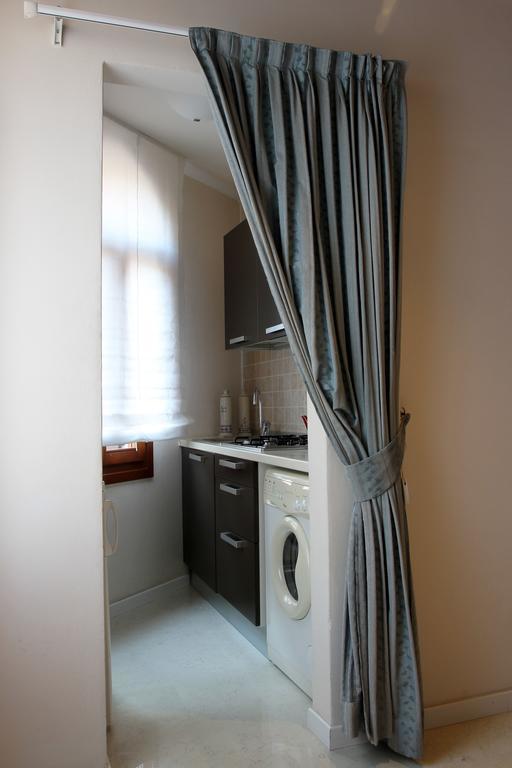 Sarai Apartments Venedik Dış mekan fotoğraf