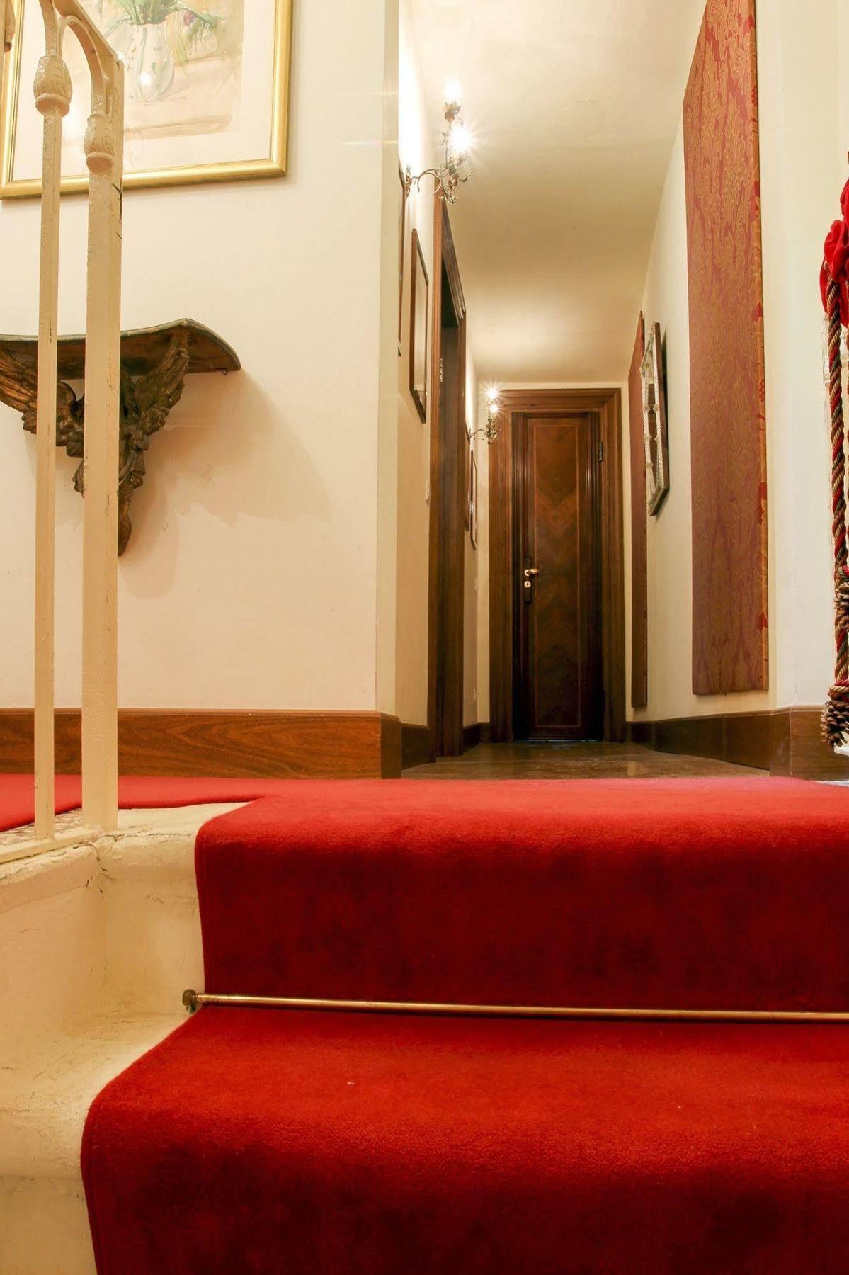 Sarai Apartments Venedik Dış mekan fotoğraf