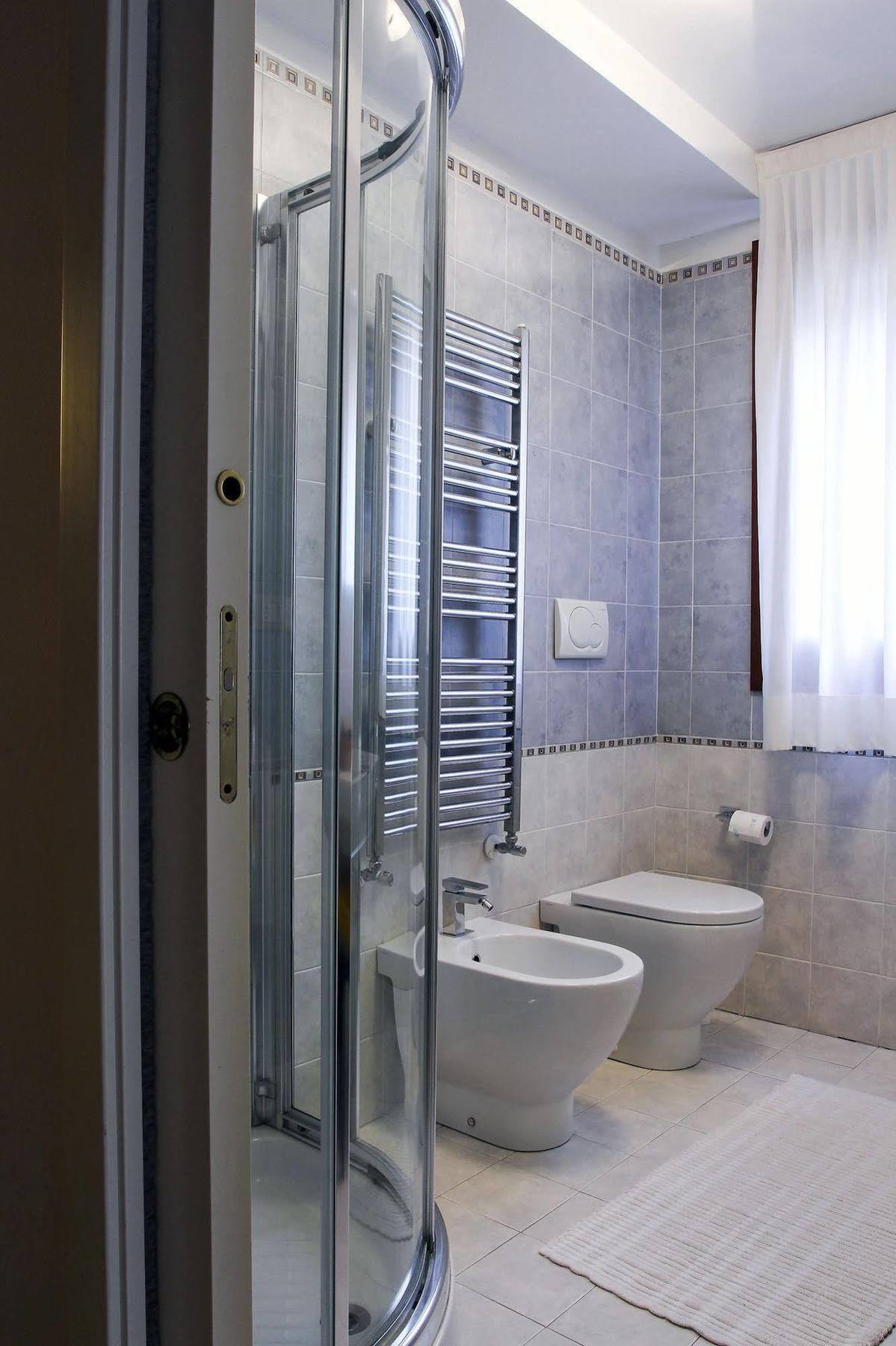 Sarai Apartments Venedik Dış mekan fotoğraf