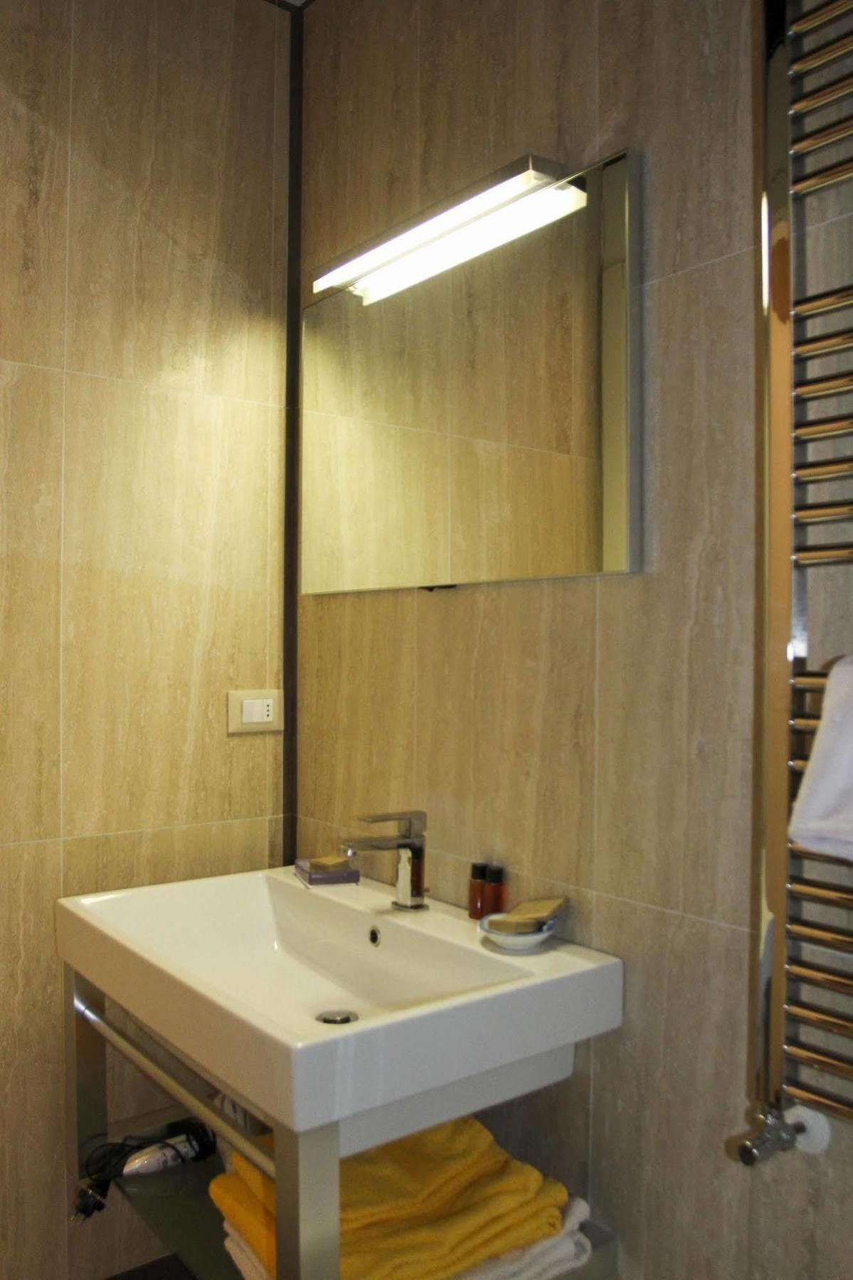 Sarai Apartments Venedik Dış mekan fotoğraf