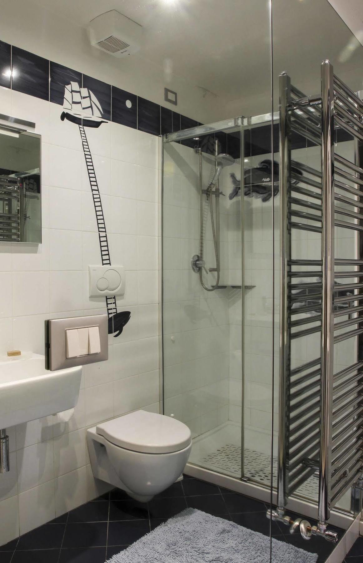 Sarai Apartments Venedik Dış mekan fotoğraf