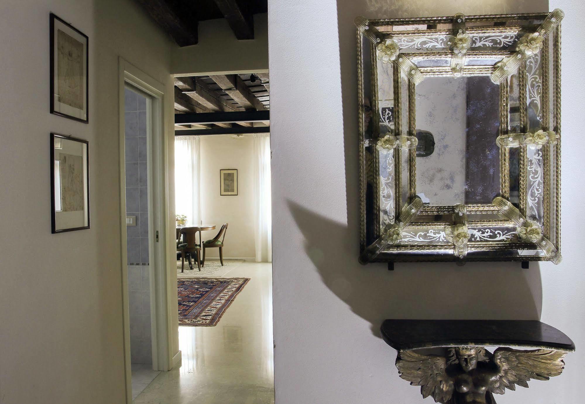 Sarai Apartments Venedik Dış mekan fotoğraf