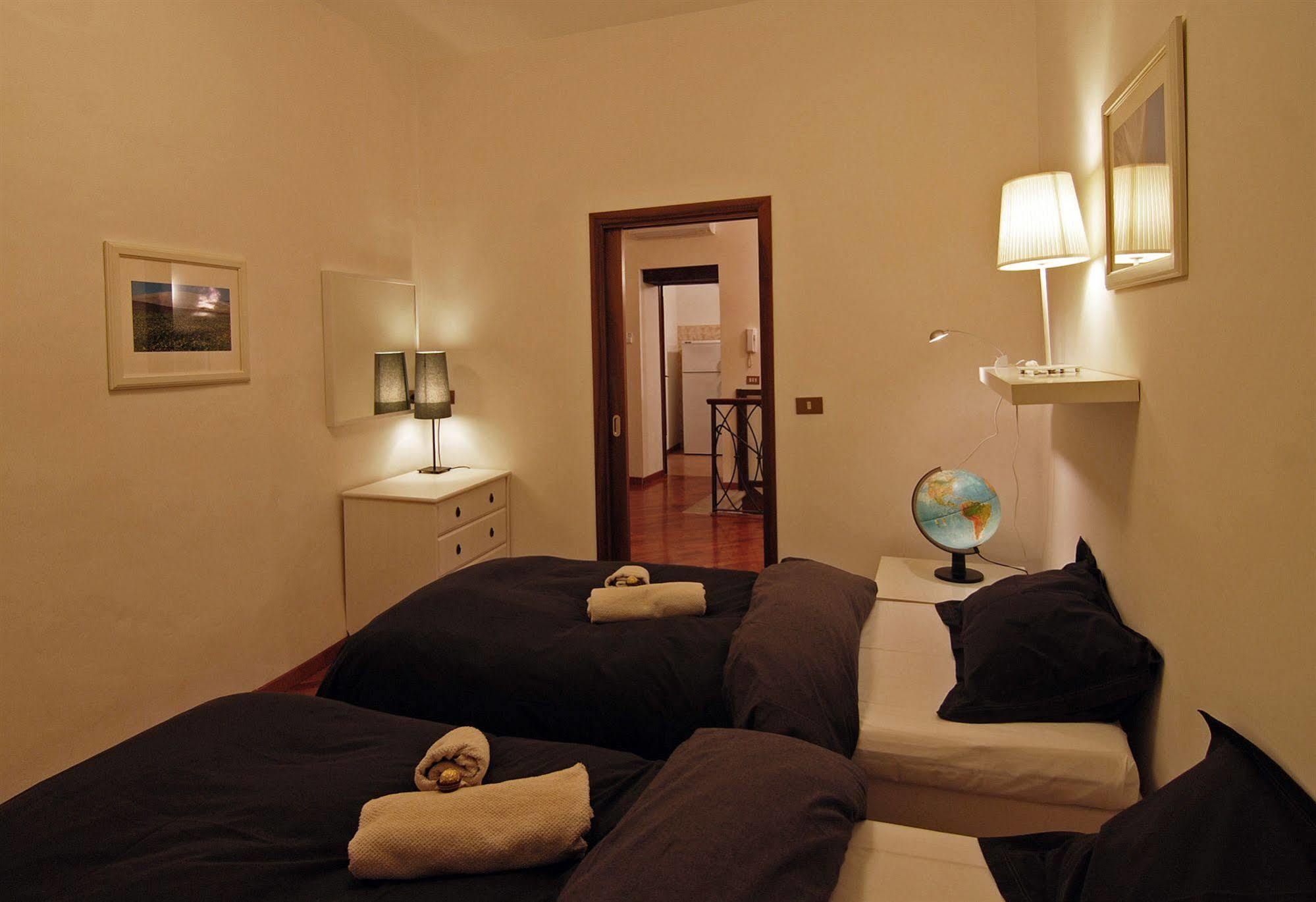 Sarai Apartments Venedik Dış mekan fotoğraf